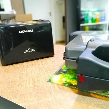 Maria Ricca Hotel Foz do Iguaçu Eksteriør bilde