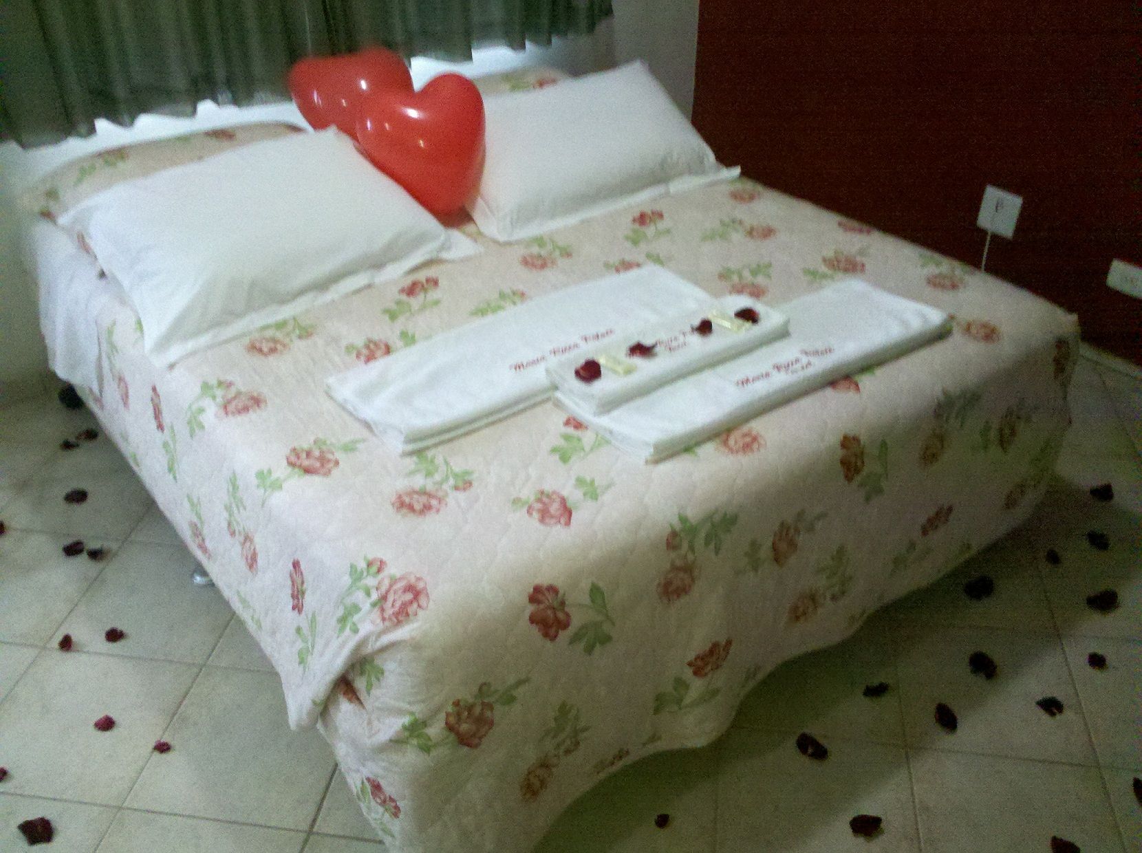 Maria Ricca Hotel Foz do Iguaçu Eksteriør bilde