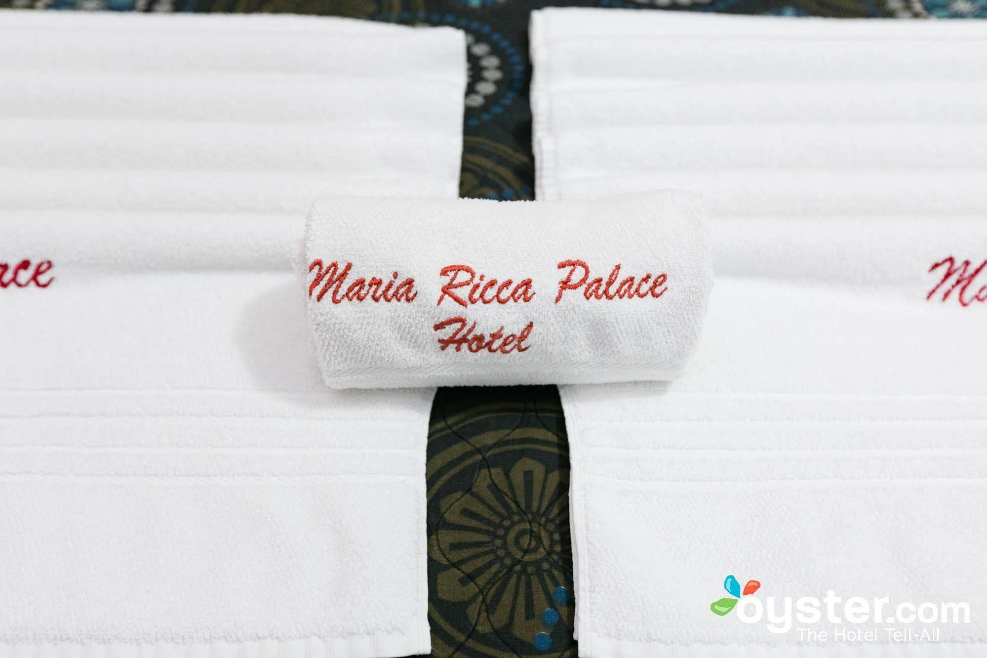 Maria Ricca Hotel Foz do Iguaçu Eksteriør bilde