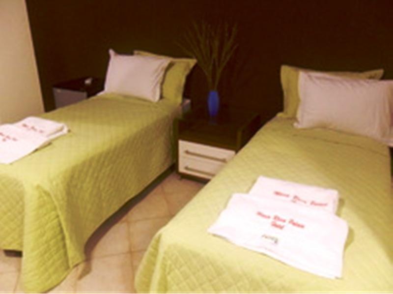 Maria Ricca Hotel Foz do Iguaçu Eksteriør bilde