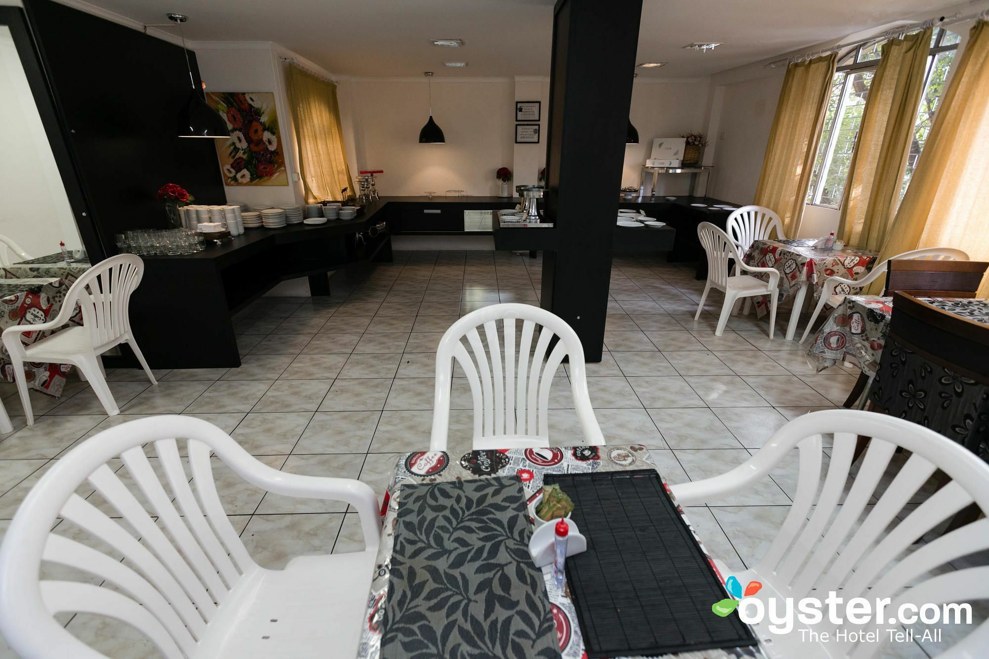 Maria Ricca Hotel Foz do Iguaçu Eksteriør bilde